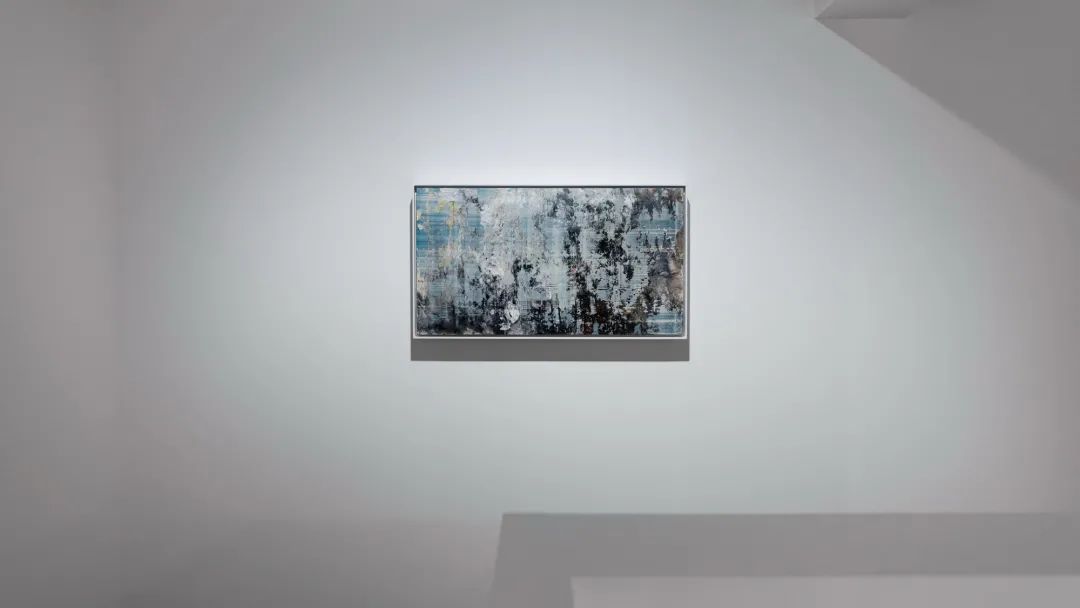 艺术人物|蒋志:虚以待万象