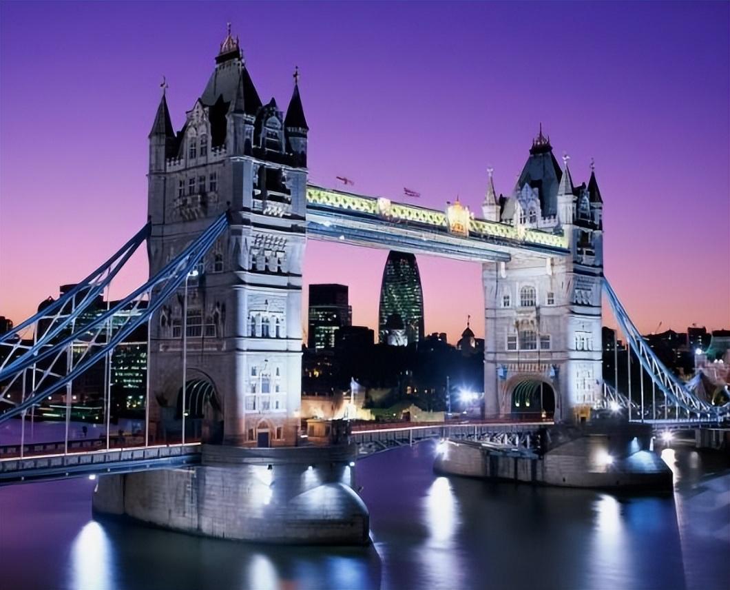 大英现在还有多少实力英国全世界比我强的国家顶多就三个