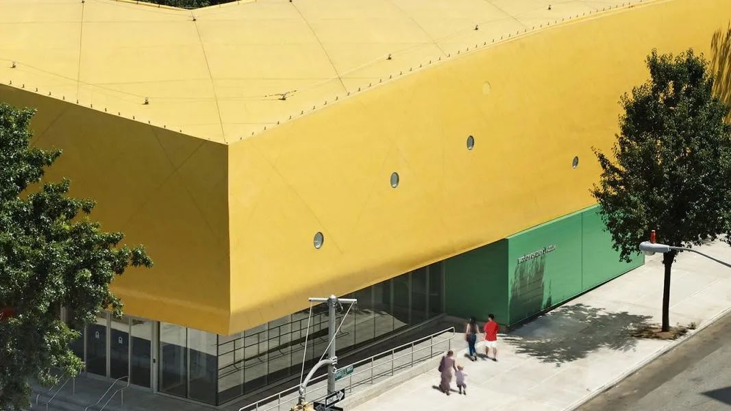 世界上第一个儿童博物馆布鲁克林儿童博物馆品牌形象构建