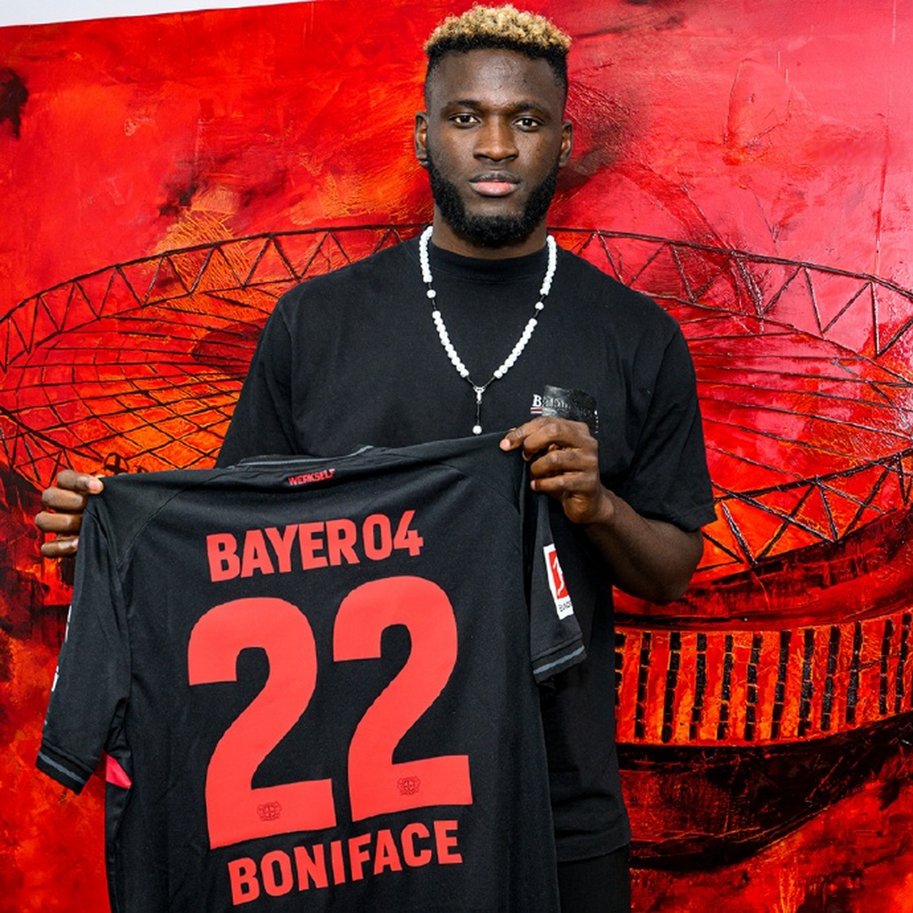 奎罗斯:迪巴拉的位置需要后撤,博尼费斯适合穆里尼奥