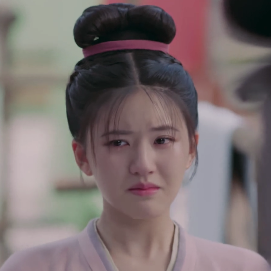 从小哭包到大公主 长歌行 里的赵露思 为何堪称最强副本 来自百家号 舒心酱 不错网