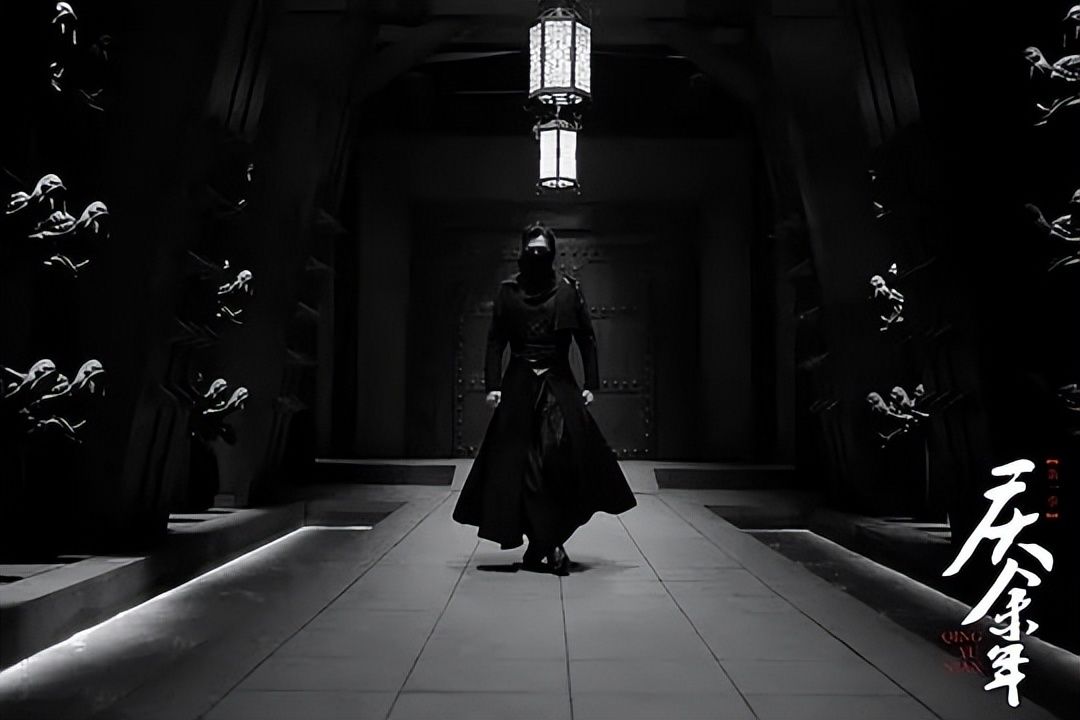 《庆余年》最神秘的地方,神庙里面有什么,天脉者有什么来历?