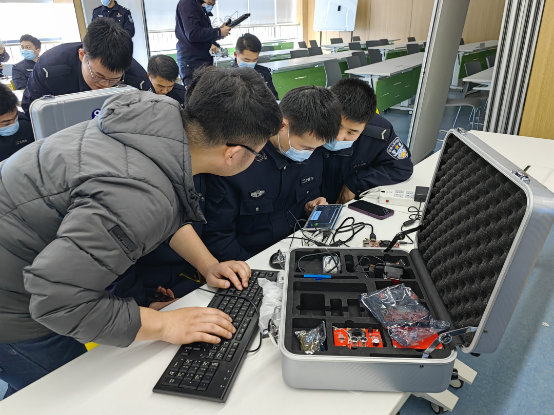 硬核推荐（江苏警官学院）江苏警官学院体检要求女生 第4张