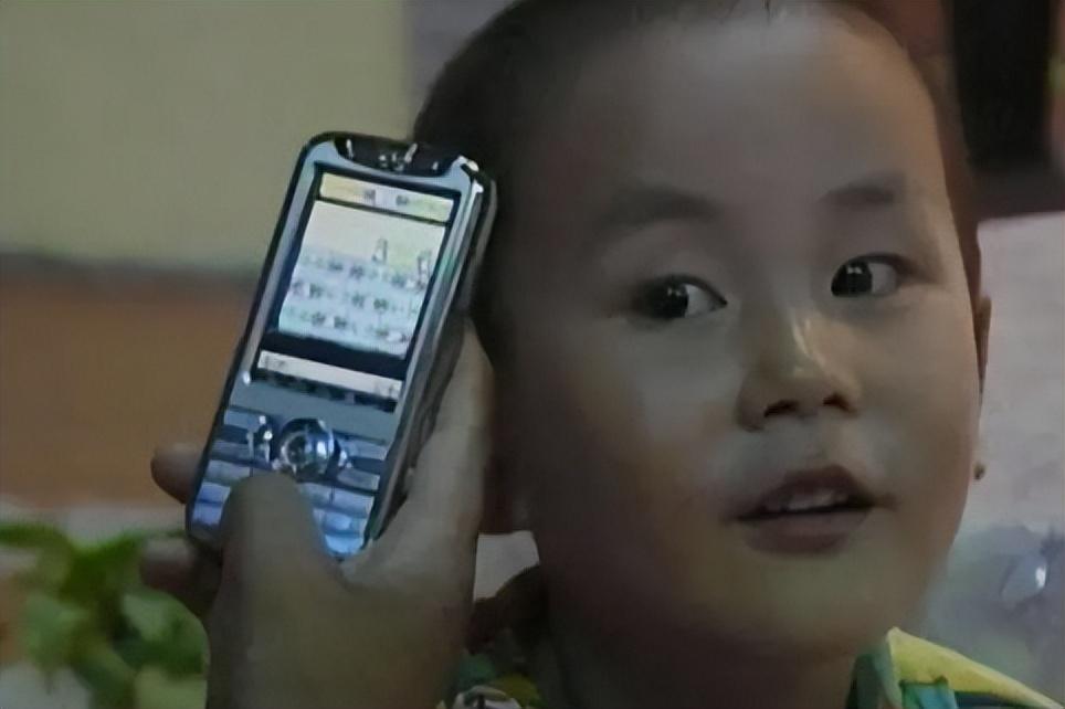 纪实辽宁一儿童出生三年不说话一开口就吓得父母连夜搬家