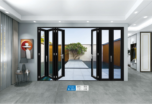 锁住温馨,从窗开始,巴鲁特门窗,释放美好家居梦想