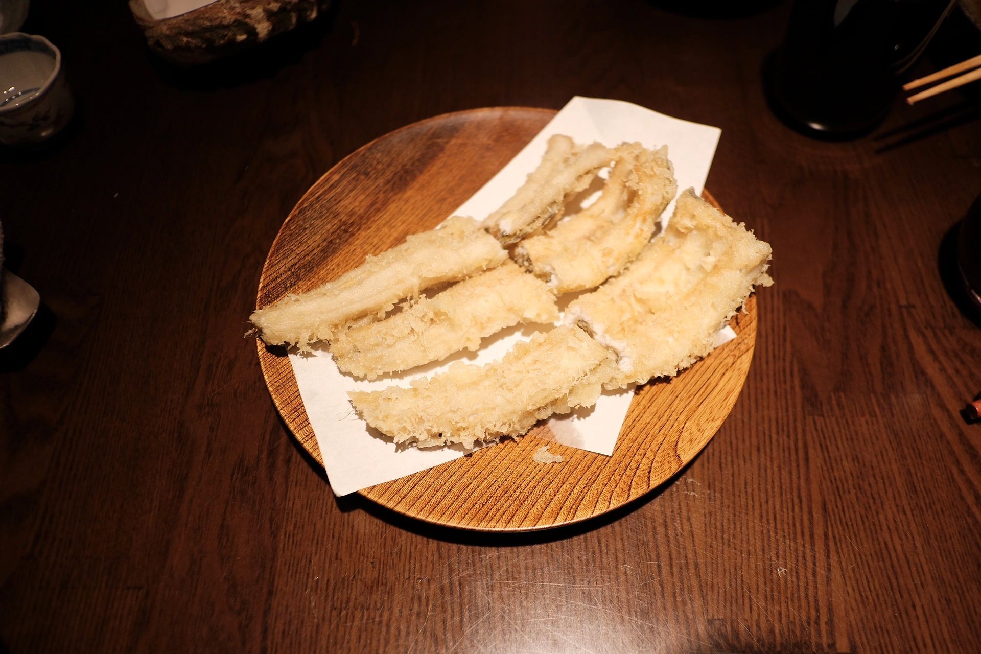 北京探店|天妇罗之神唯一外籍弟子——雪崴 作为天妇罗之神早乙女哲哉