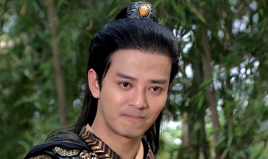 冯绍峰参演的热剧,被男二改成了双男主剧,女反绝色妖妃成经典