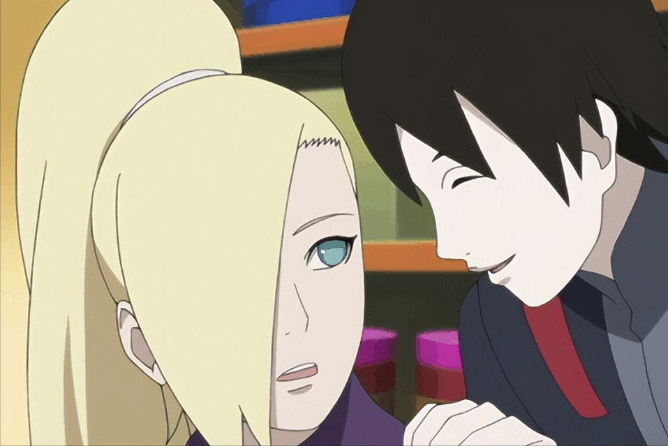 佐井和井野怎么在一起的?一次甜蜜的相遇