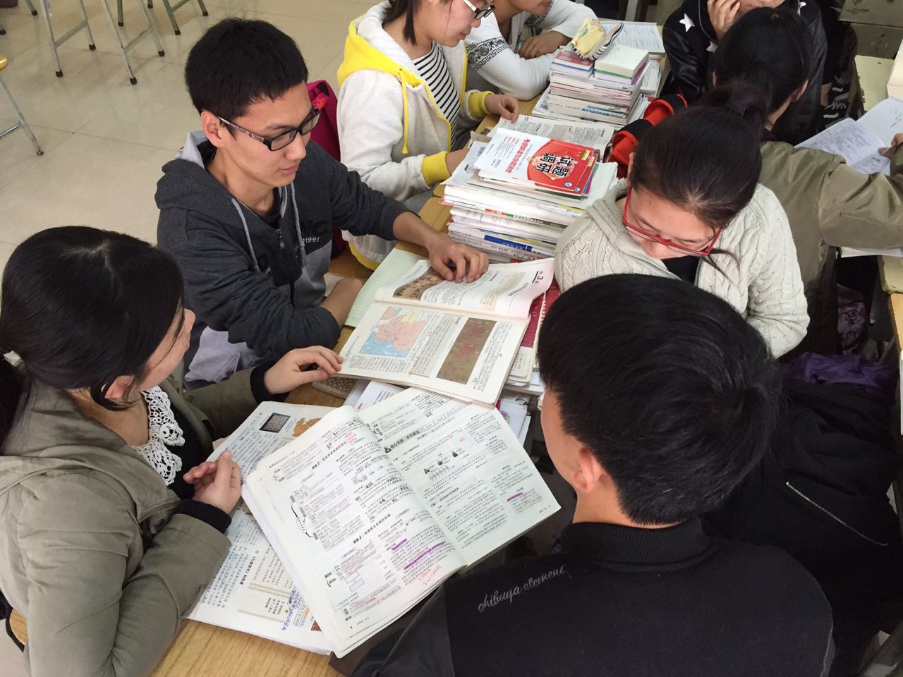 核心素养在高中历史教学中的培养方式