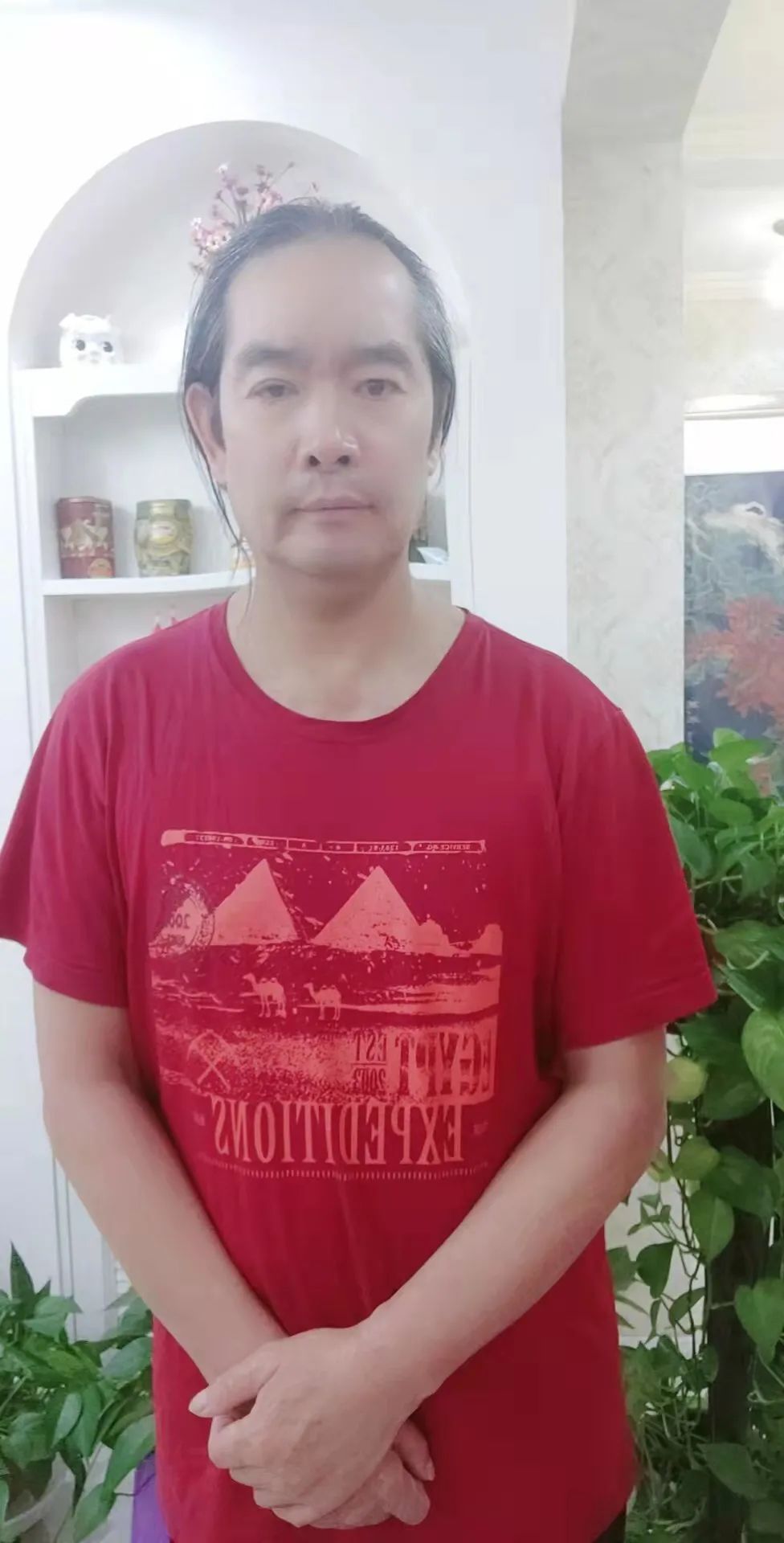 「王东风」|丹青追梦 水墨本色-中国当代书画名家个人云展览