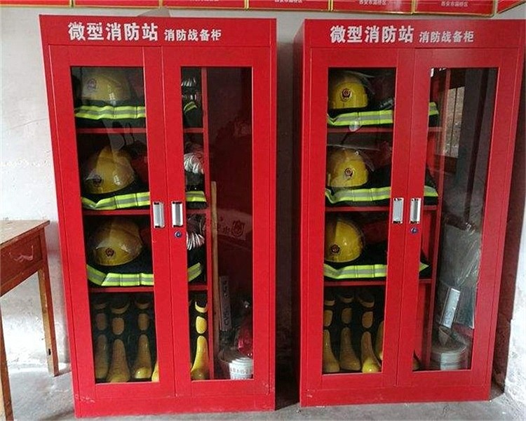 成都鹏达盛世:消防设备汇总大全!值得研究!