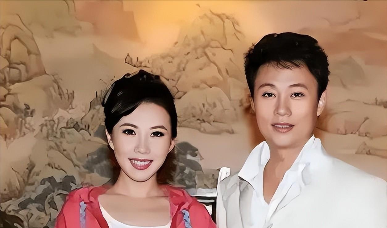 耿为华:被影迷追求,老婆抛弃15年,和自己的亲生女儿一起哭泣