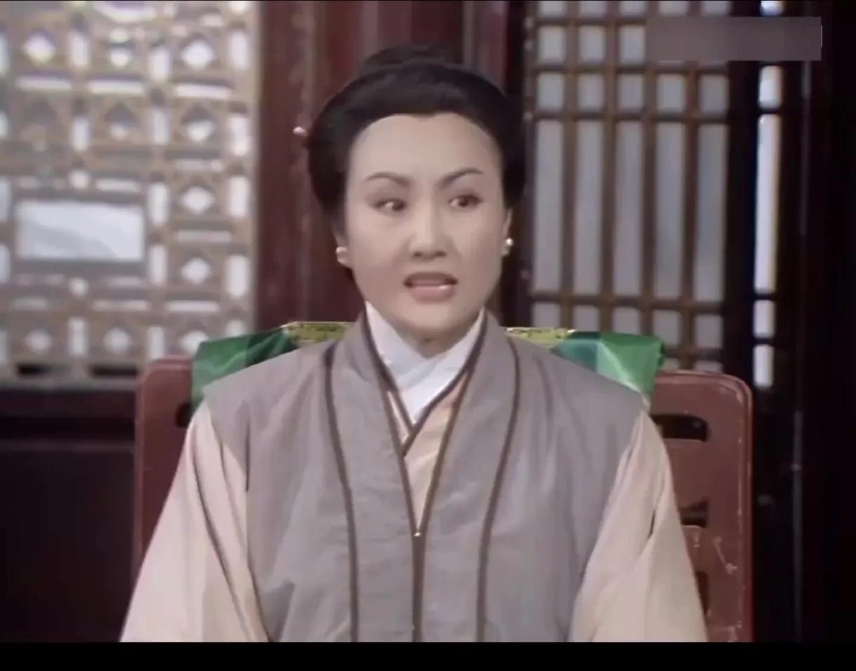 李公甫许娇容夫妇,一对被亲情困住的俗世中人