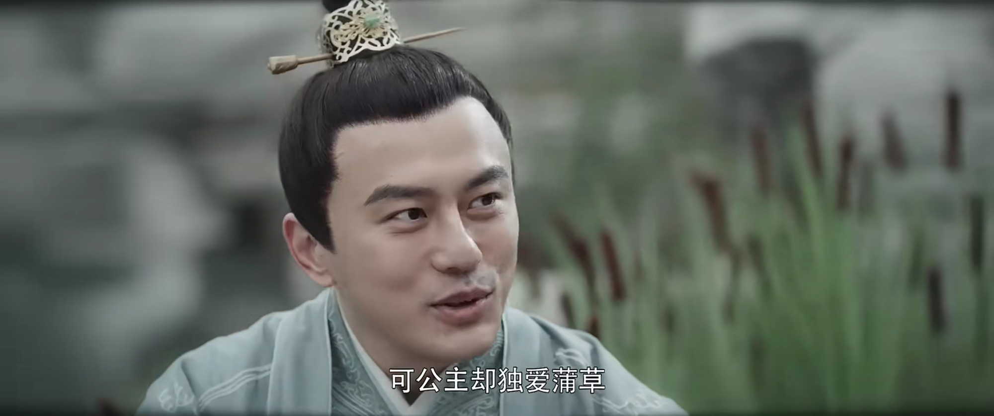 御赐小仵作:萧恒为什么用象戏残局做线索,原来和这个人有关