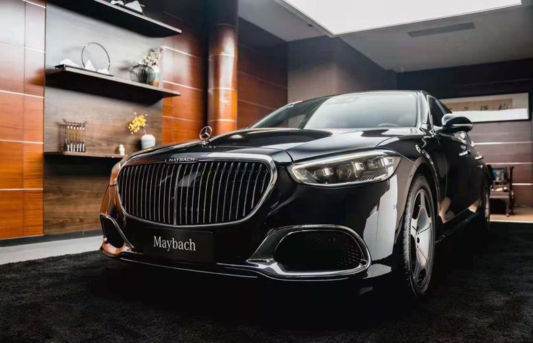 两个m重叠的车标是什么车