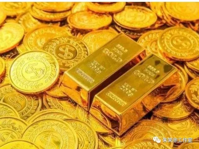 金钱的灵魂——内在的充裕感开启丰盛的人生