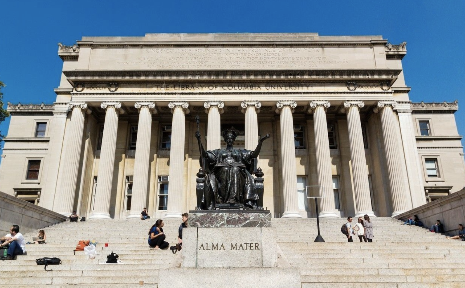 哥伦比亚大学法学院访问学者申请条件与要求