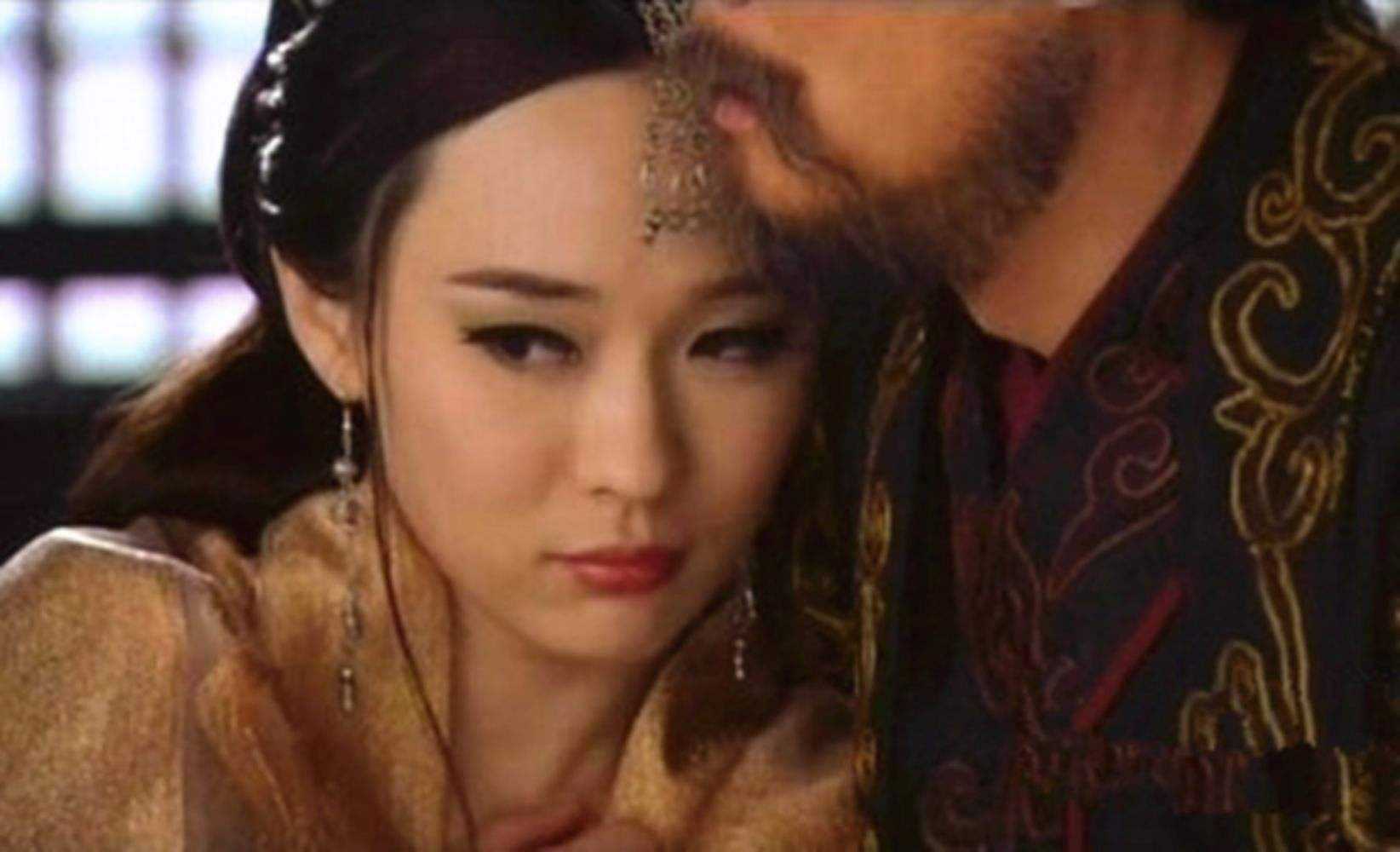 红颜祸水?夏朝江山的颠覆,竟源于一个女人的妒火
