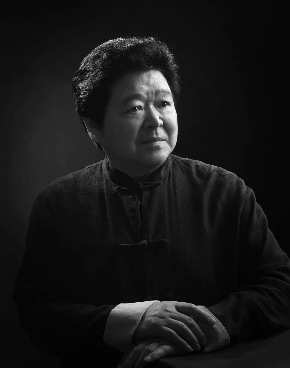 傅瑜明|水墨之界—中国当代书画名家学术邀请展