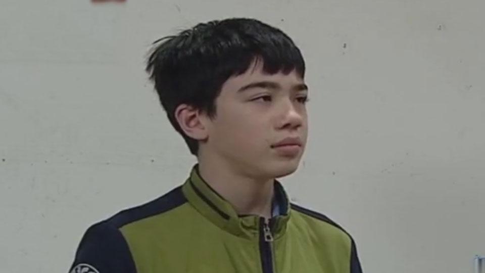 《外来媳妇本地郎》康保罗消失多年,45岁康祈祖父爱无处释放