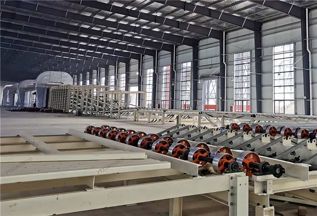 兔宝宝石膏板,种类多质量好,大品牌有保障!