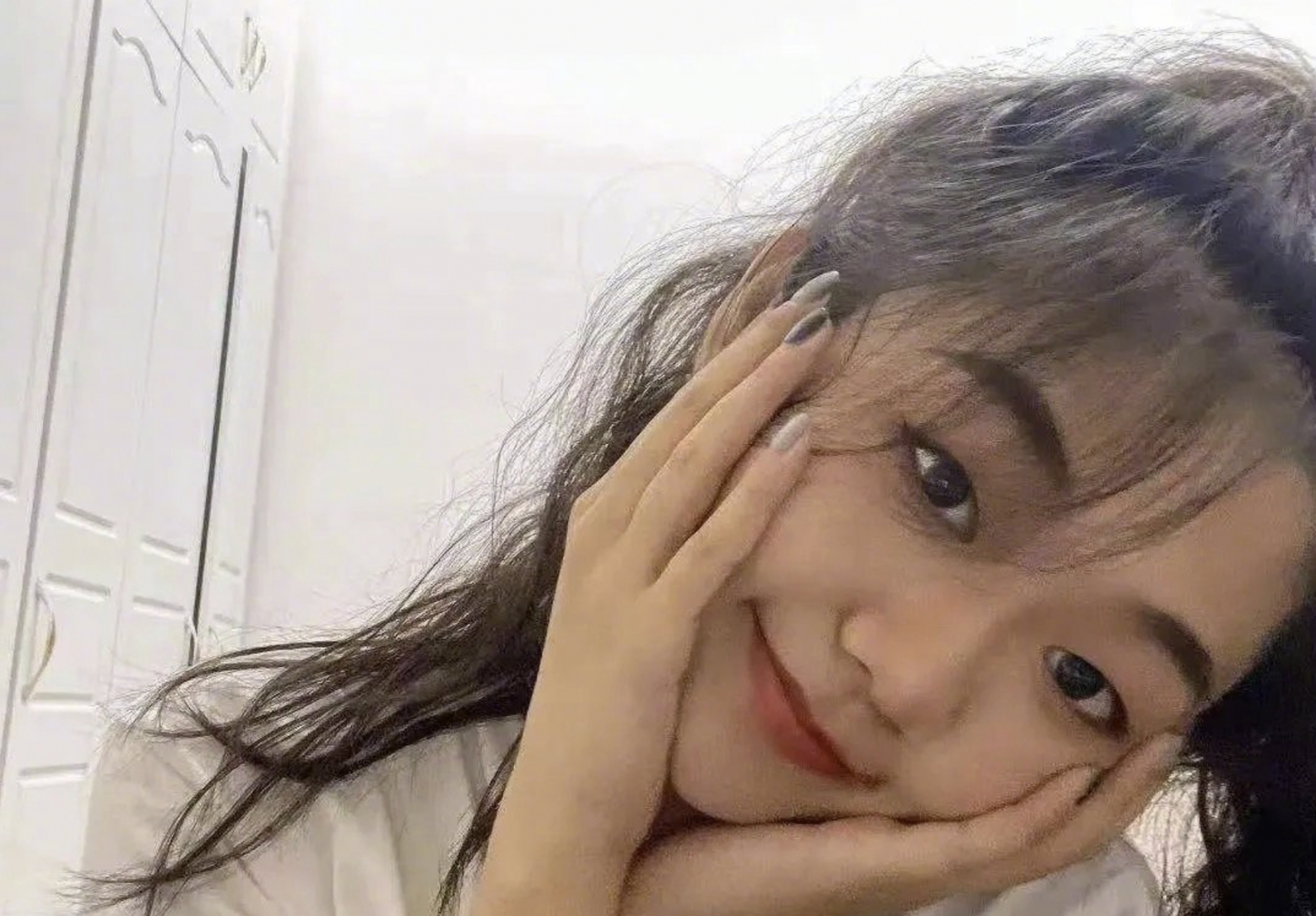 这个21岁武汉患癌女孩,最后的愿望是捐赠眼角膜!泪目