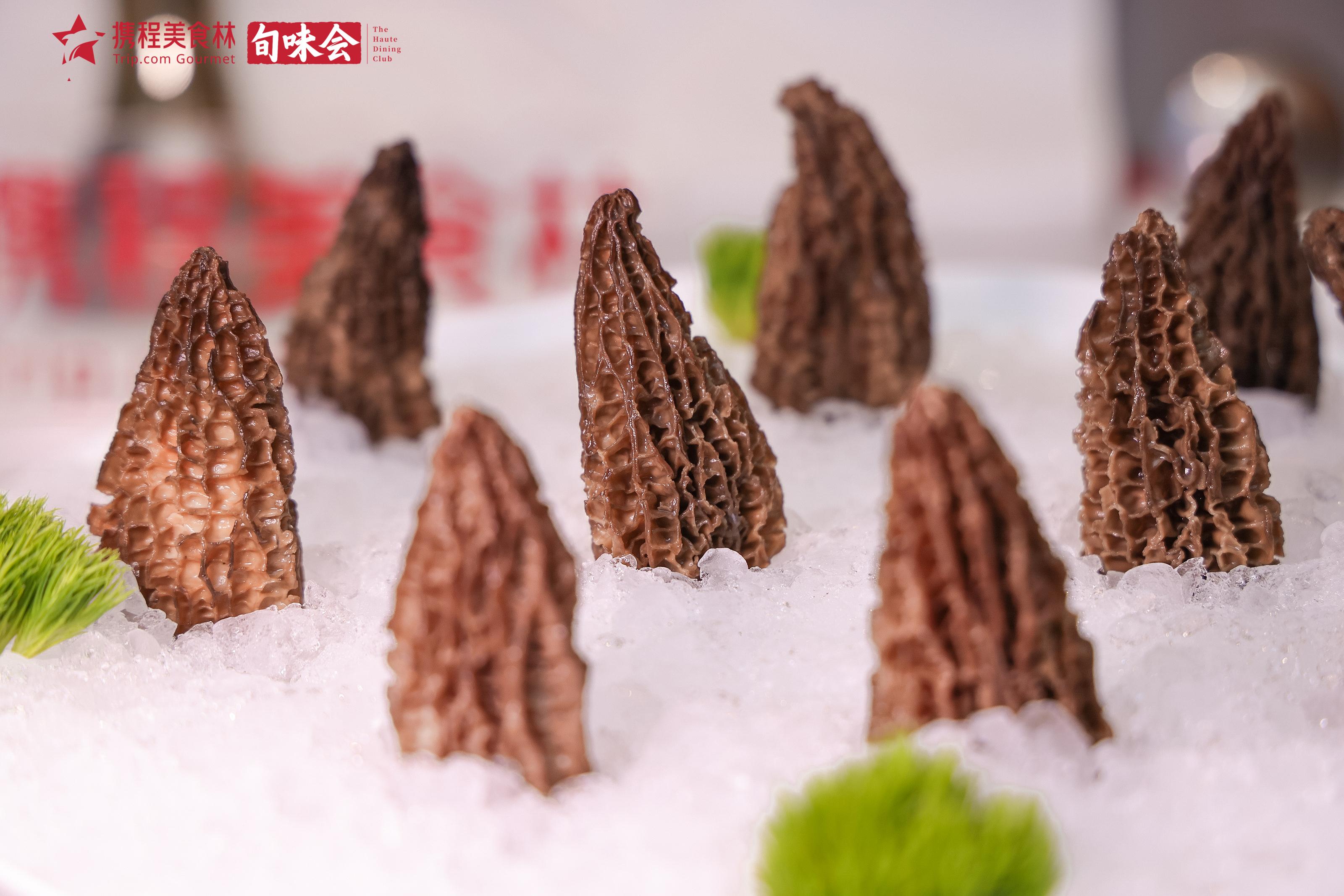 2023旬味之旅|上海玲姐海鲜火锅