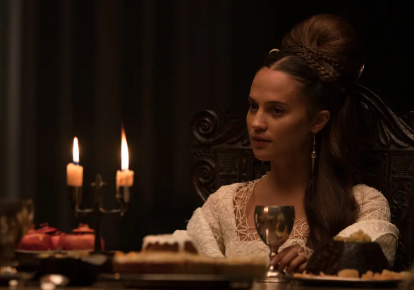 10部2021年最好看的电影,让你不再剧荒