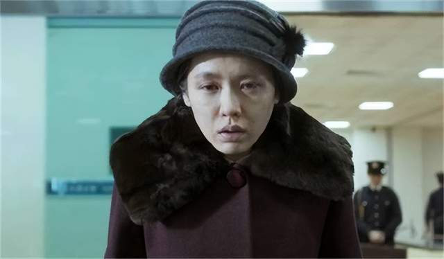 德惠翁主:朝鲜末代王女,被日军"囚禁"37年,后回国已成痴呆