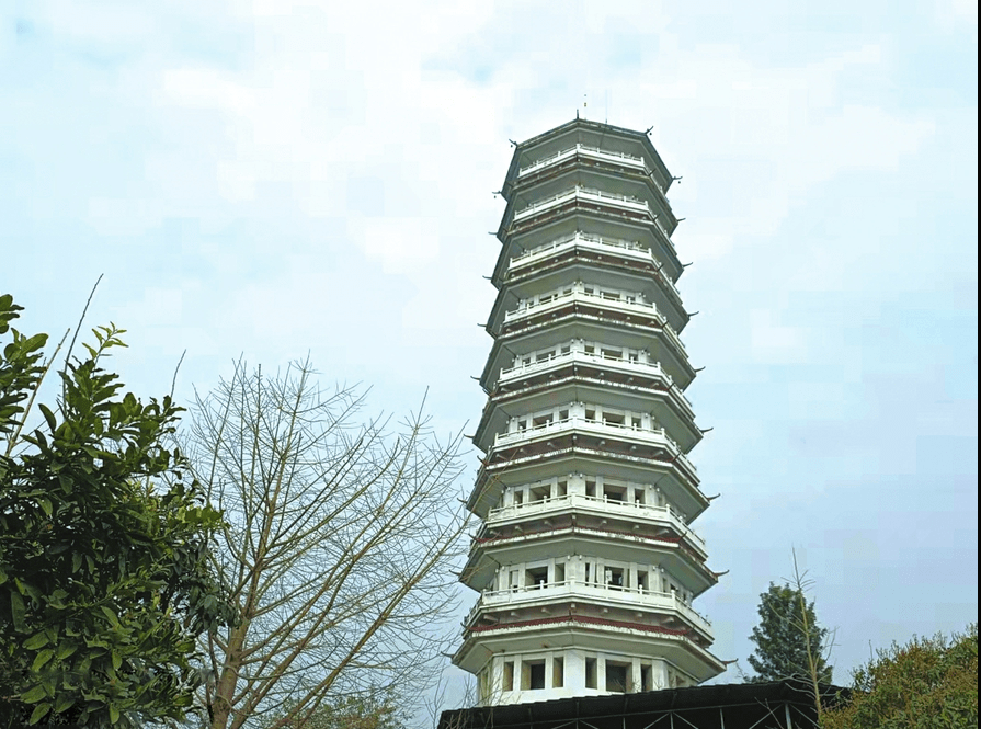 「历史文化」南部鳌峰山曾是南宋抗元主战场‖贾登荣