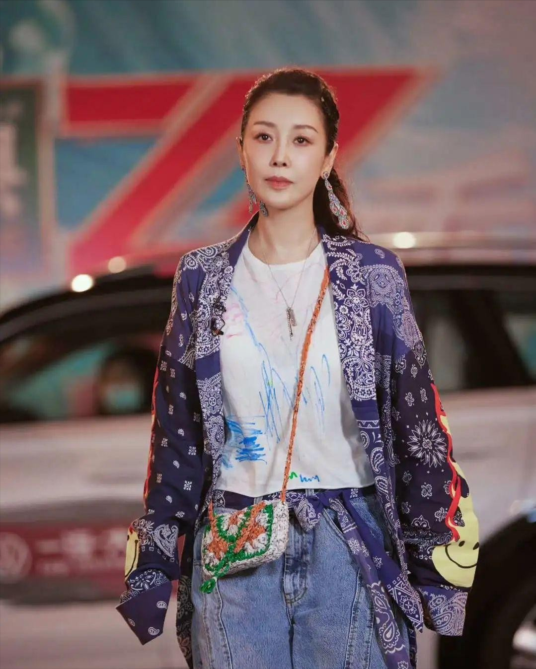 李彩桦vs孙悦