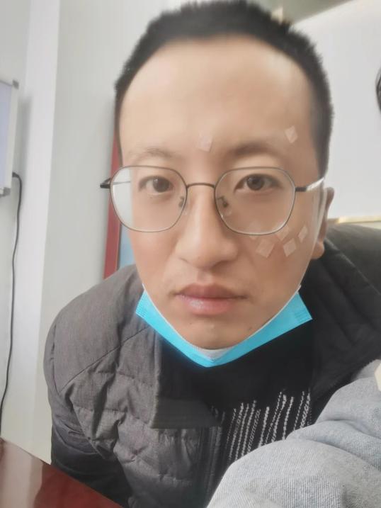 阿左旗:王文剑——践行初心使命 书写责任担当