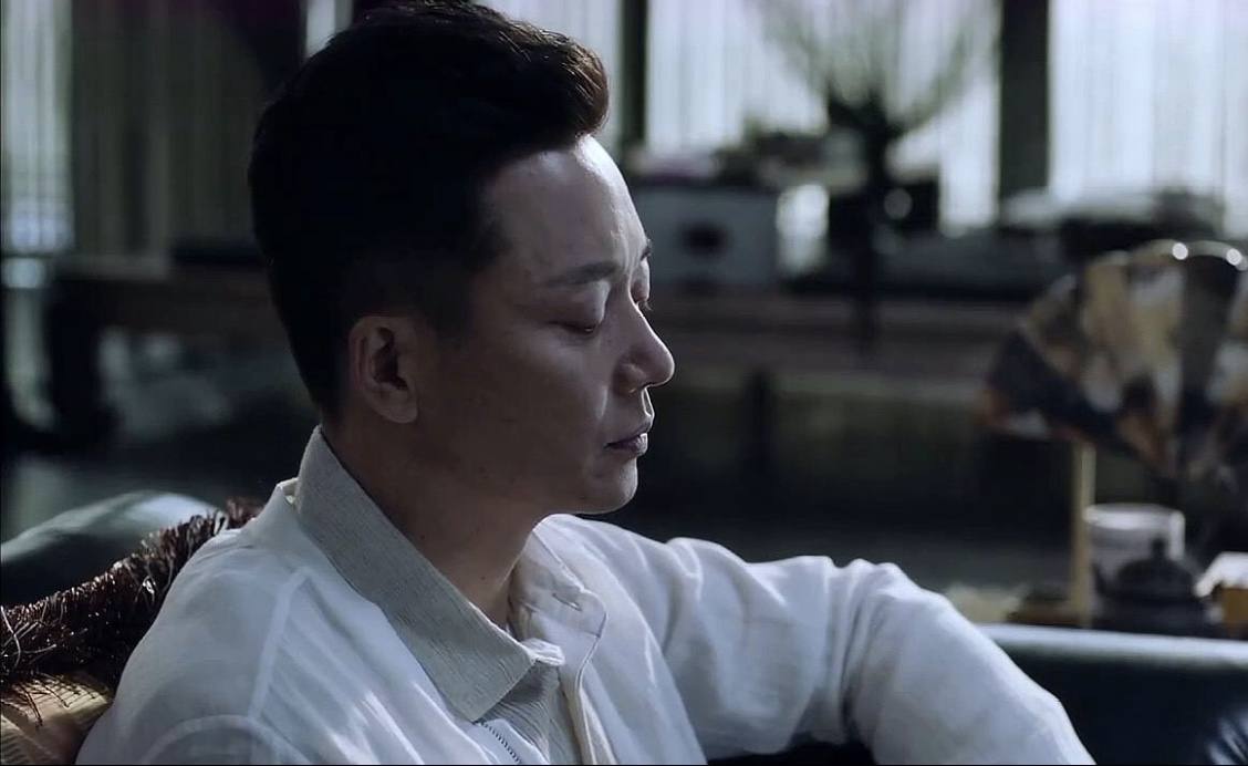 影视剧十大"斯文败类",为何演反派都能获好评无数?