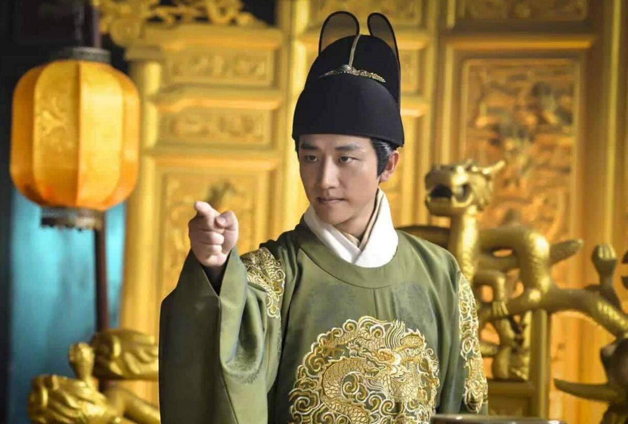 土木堡之变后杨善自掏腰包赎回明英宗事后得到了怎样的回报