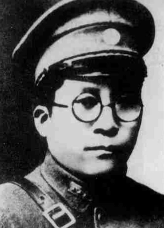 1949年杨虎城遇害,半个世纪后杨的孙子找到真凶:祝您活到110岁