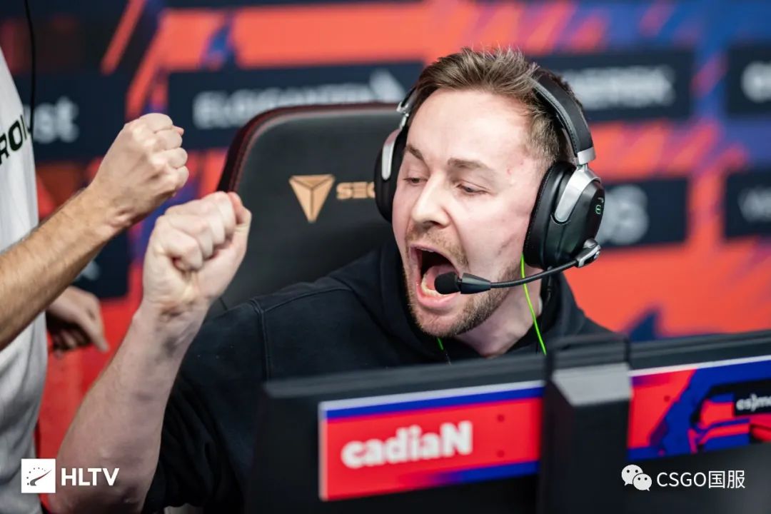 【FaZe已17场连胜!Heroic赢下恩怨生死战,A队、NIP回家】