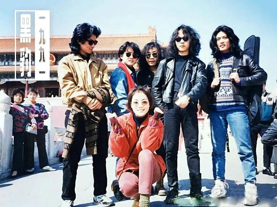 窦唯:一婚娶王菲,二婚娶高原,如今孤身一人成了"仙儿"