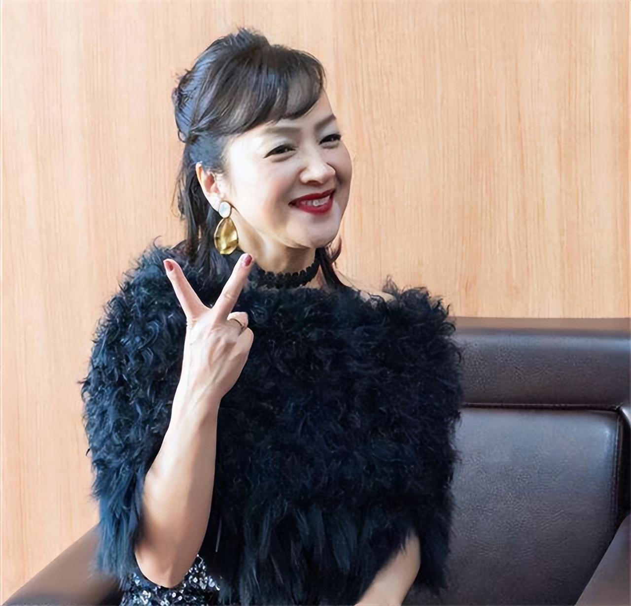 纪实荒木由美子:马云曾6次到日本寻找,44岁时受邀来华