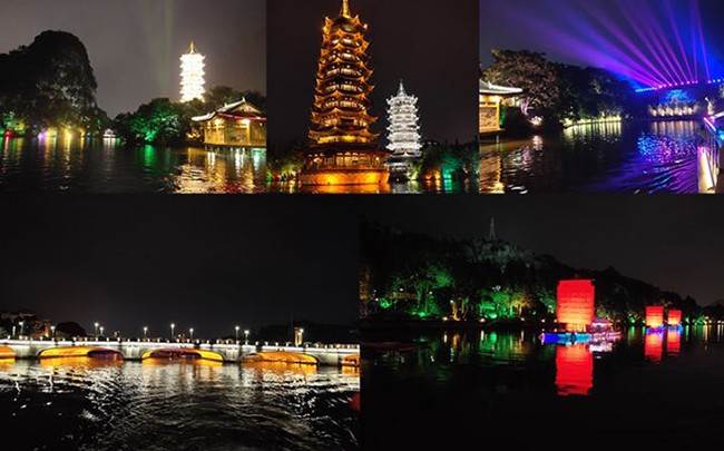 和朋友去桂林旅游五天怎么规划,看这篇攻略就够了