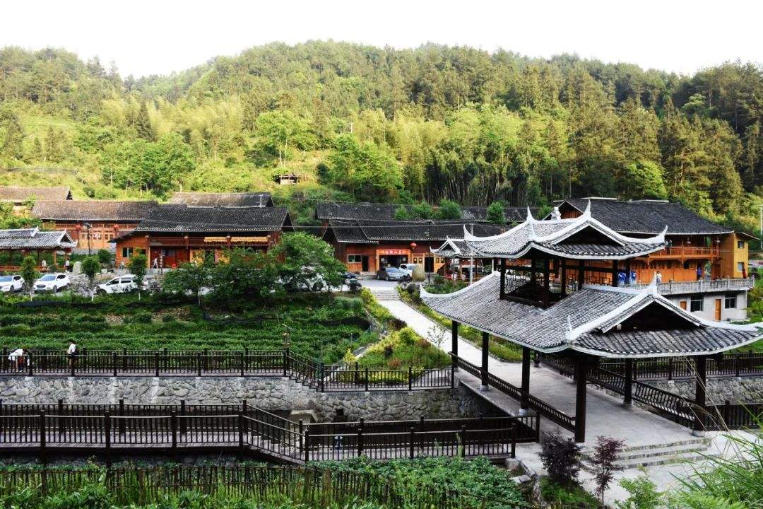 印江旅游景点有哪些?