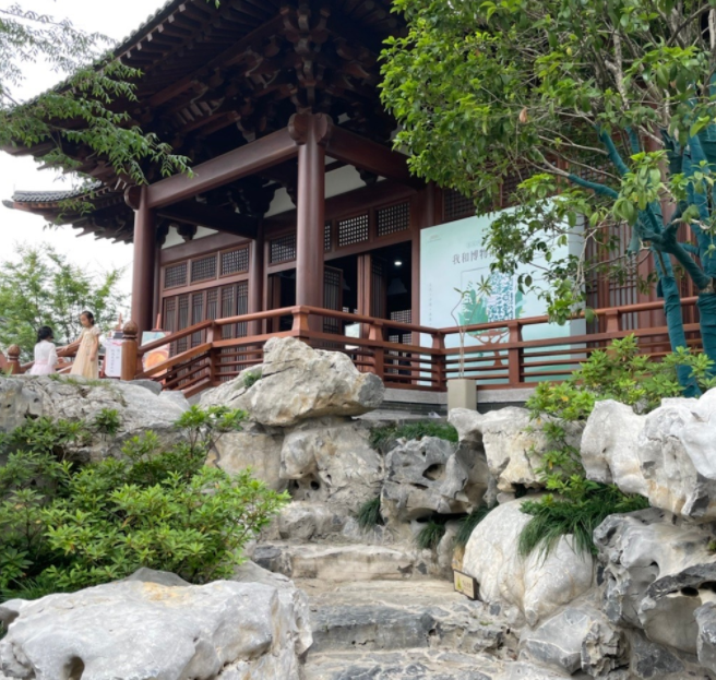 杭州德寿宫怎样预约门票,其线路如何规划?一文了解详情!