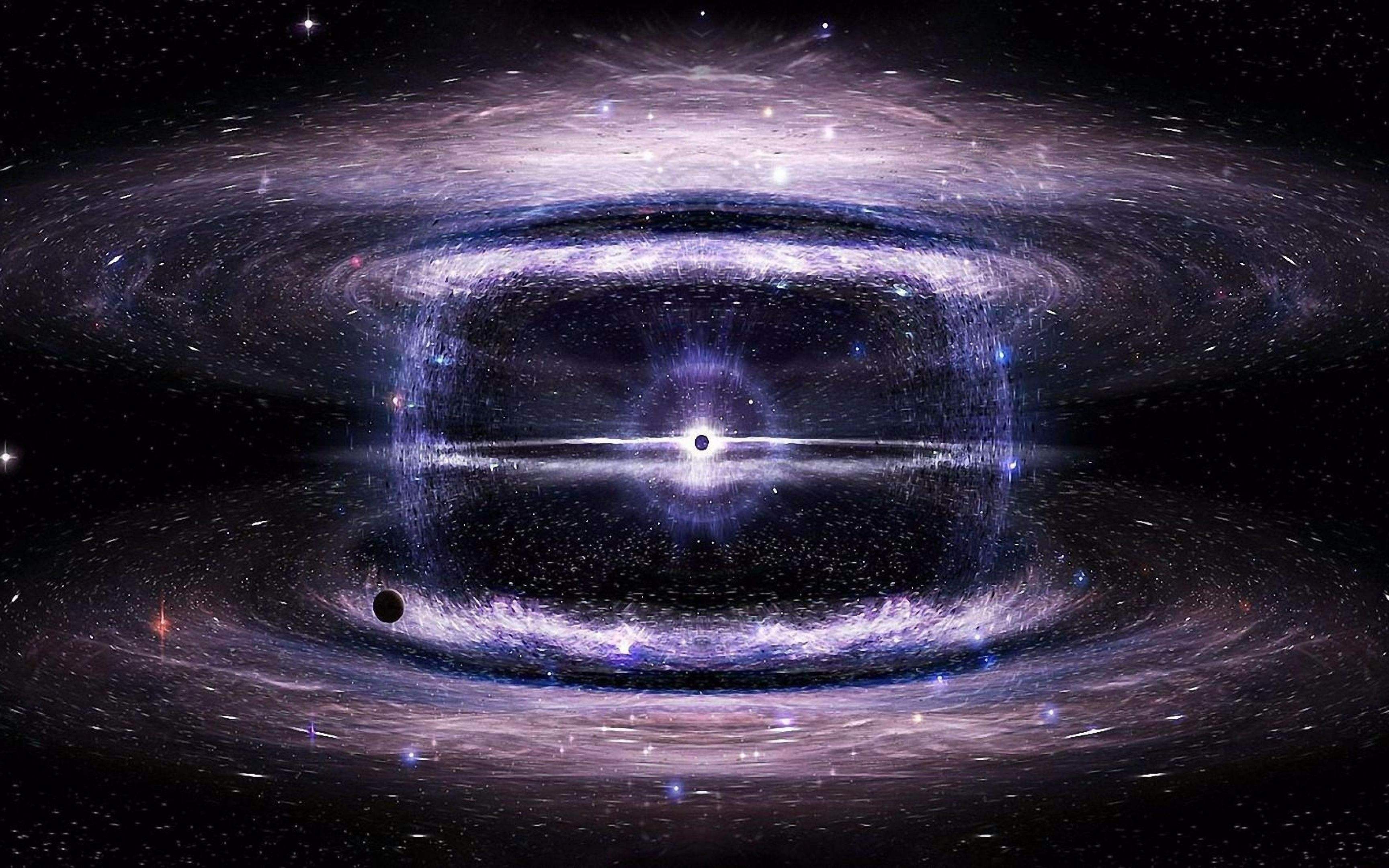 熵增定律vs庞加莱回归:宇宙是越来越混乱,还是在不断轮回?