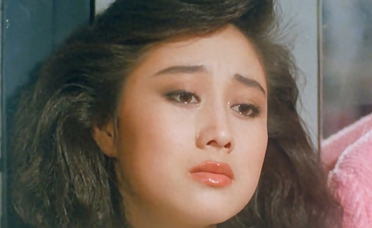 利智 这一次，61岁的利智，不再被世界误解