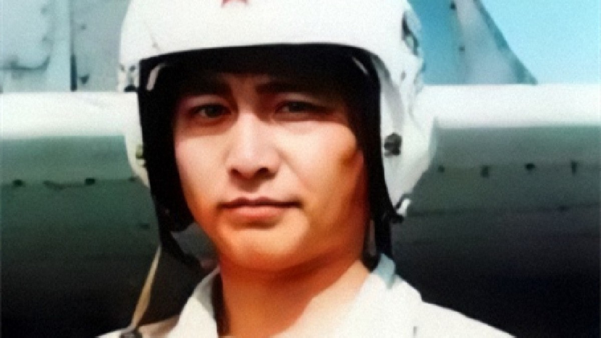 2001年,飞行员王伟在南海牺牲,撞他的美军飞行员,后来怎样了?