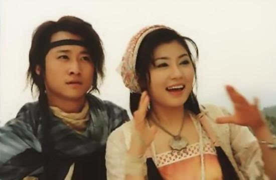《小李飞刀》里为什么林仙儿谁都可以睡,唯独阿飞不行?
