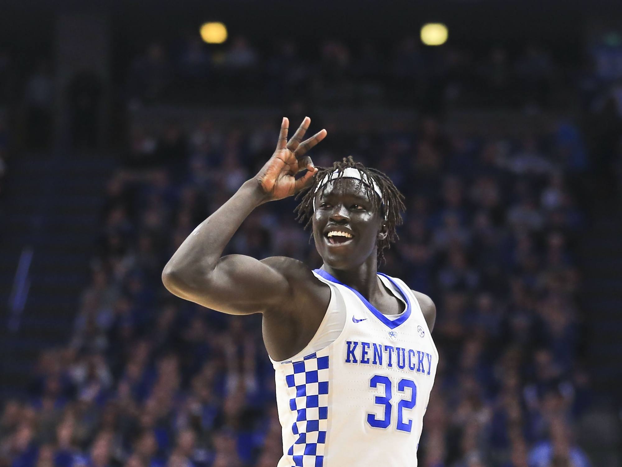 洛城奇兵,"非洲难民"加布里埃尔生涯最高分装点湖人的胜利