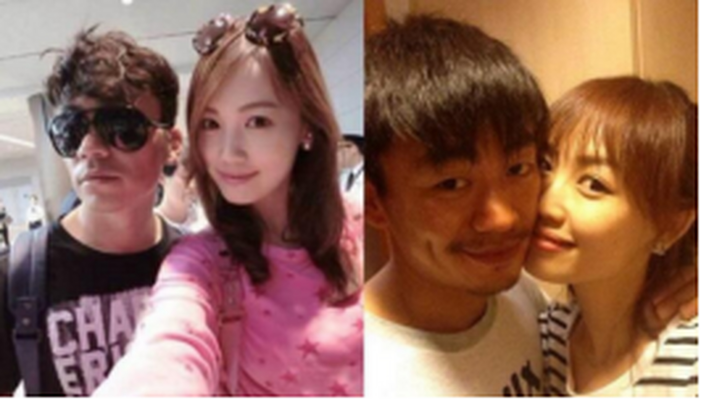 冯清前往意大利参加圈中好友甄子丹的婚礼,彻底绝了马蓉想复合的念头!