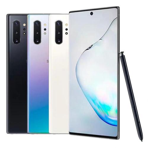三星galaxy note10 评测:没有耳机接口,边缘误触几率挺大
