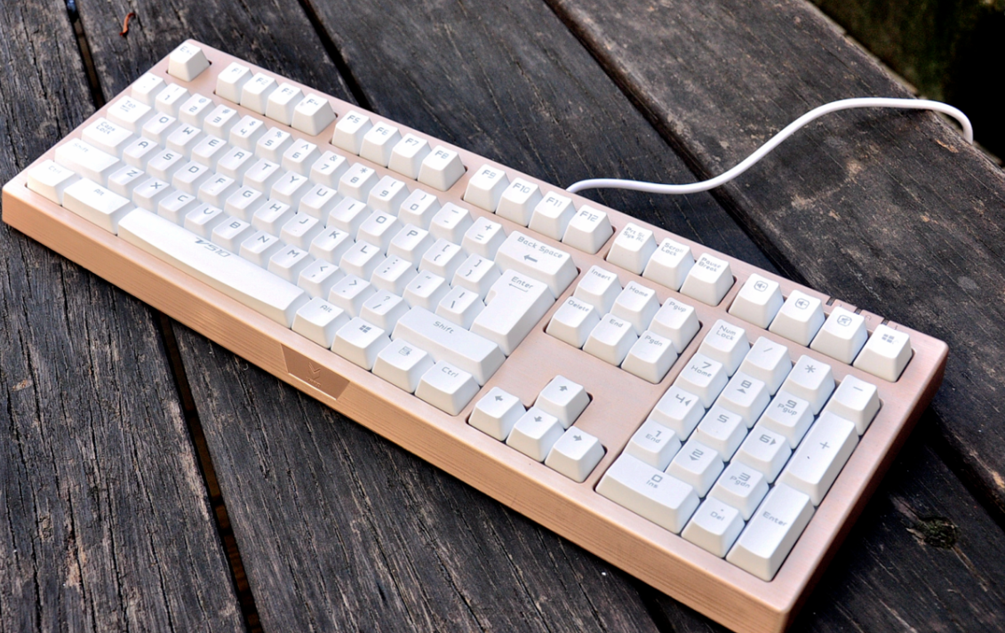 qwerty键盘的秘密:你不知道的历史和原理