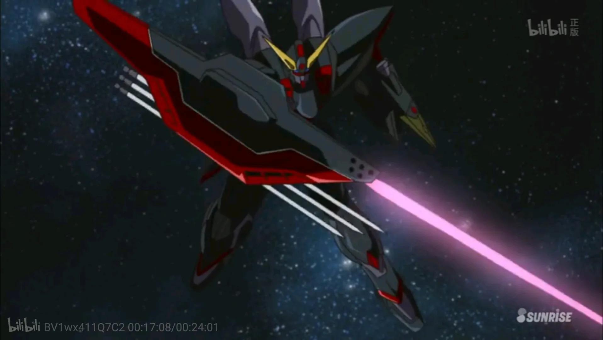 机动战士高达seed: gat-x207 迅雷高达